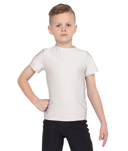 334 Short Sleeve Tee