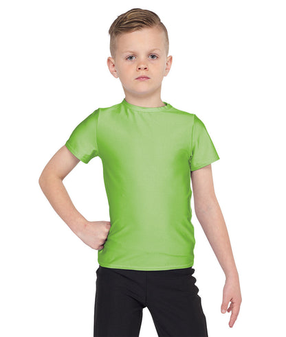 334 Short Sleeve Tee