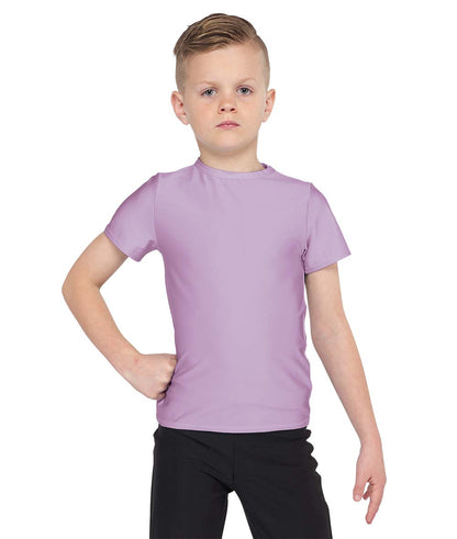 334 Short Sleeve Tee
