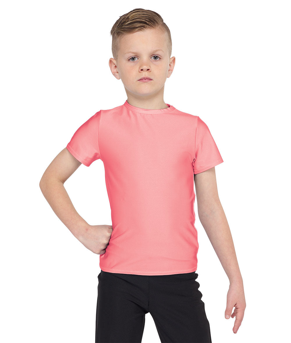 334 Short Sleeve Tee