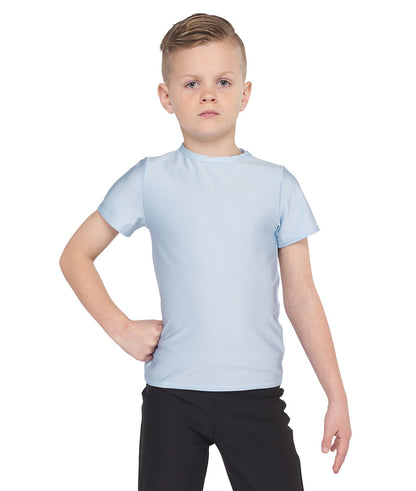334 Short Sleeve Tee