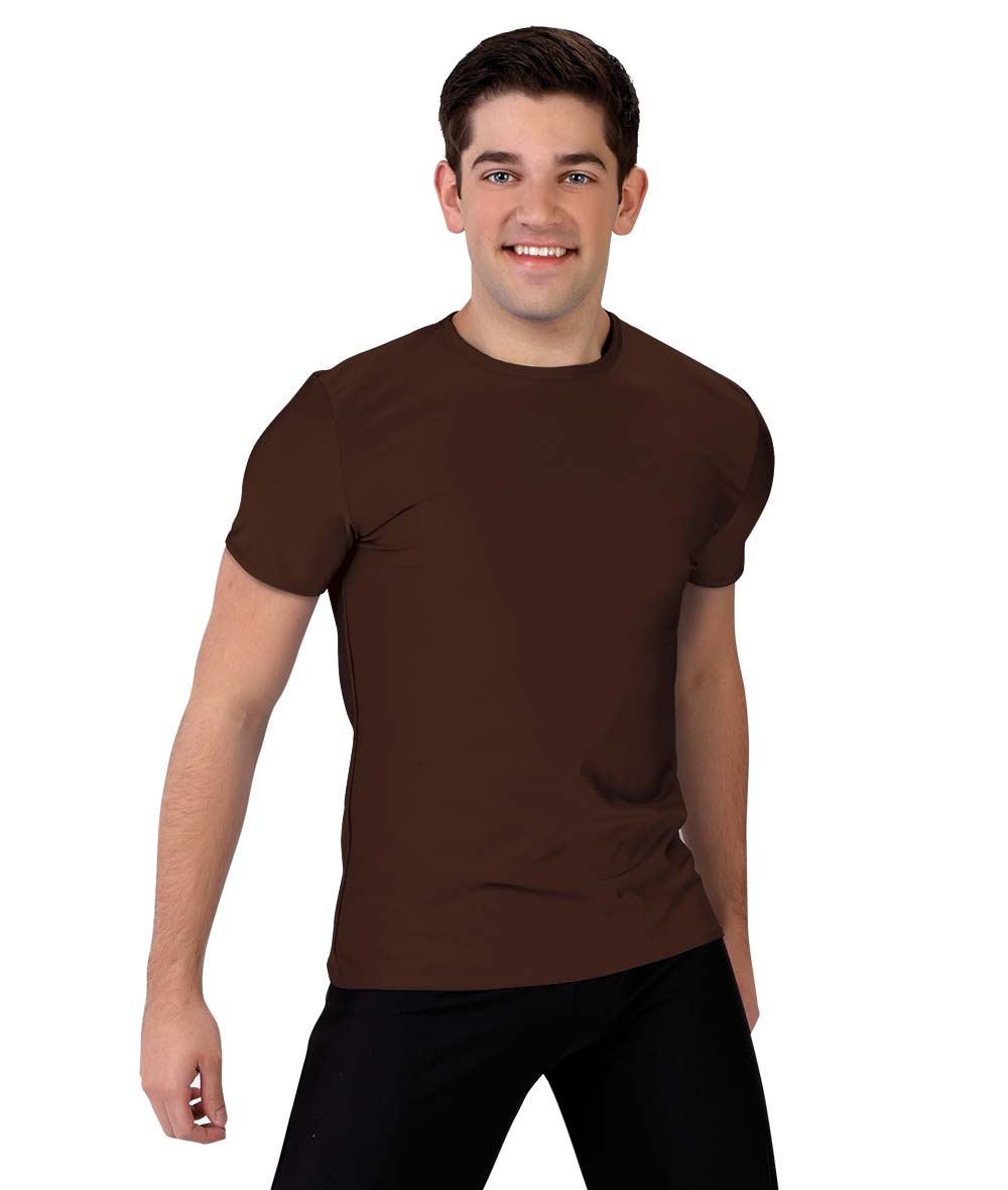 334 Short Sleeve Tee