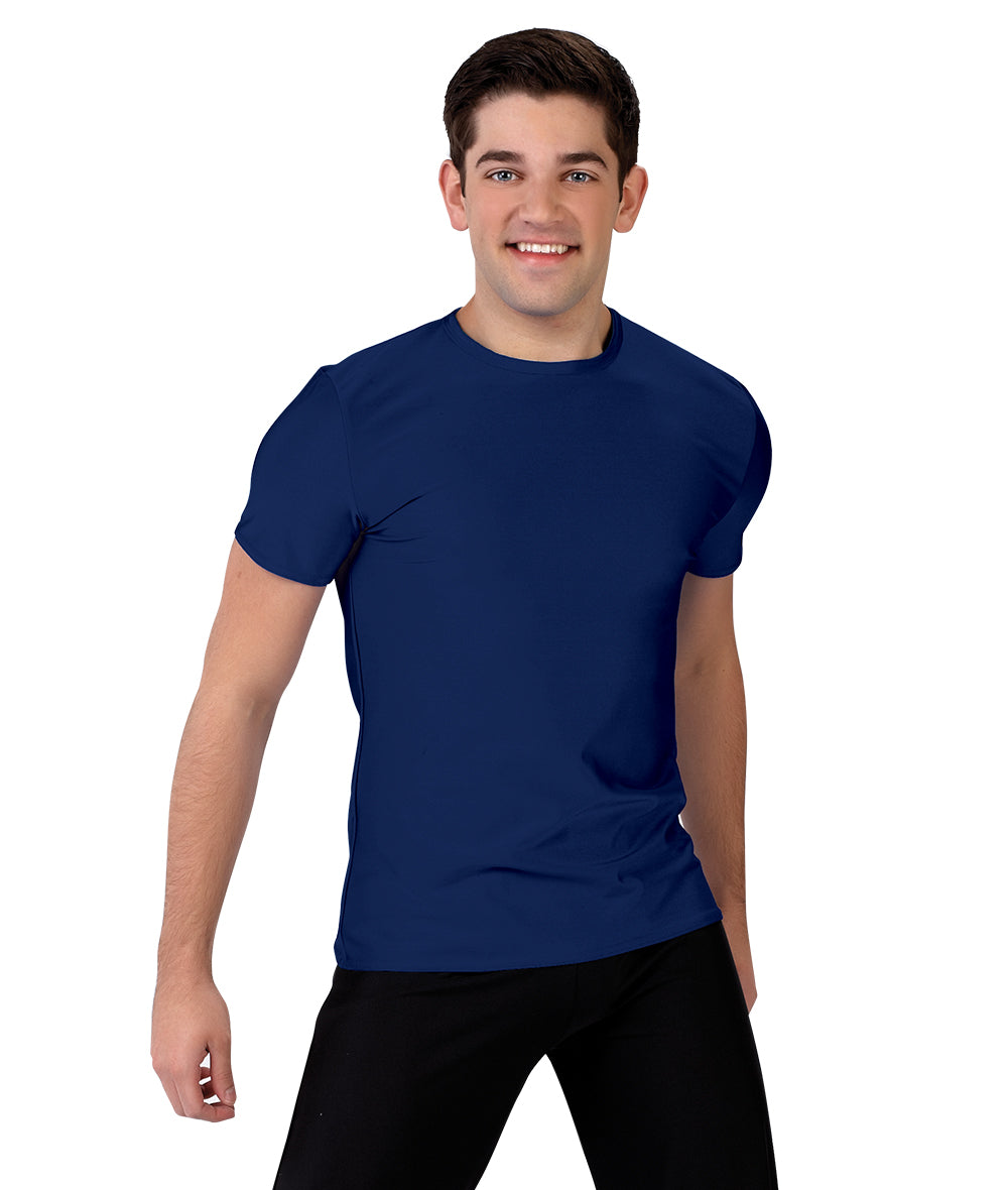 334 Short Sleeve Tee