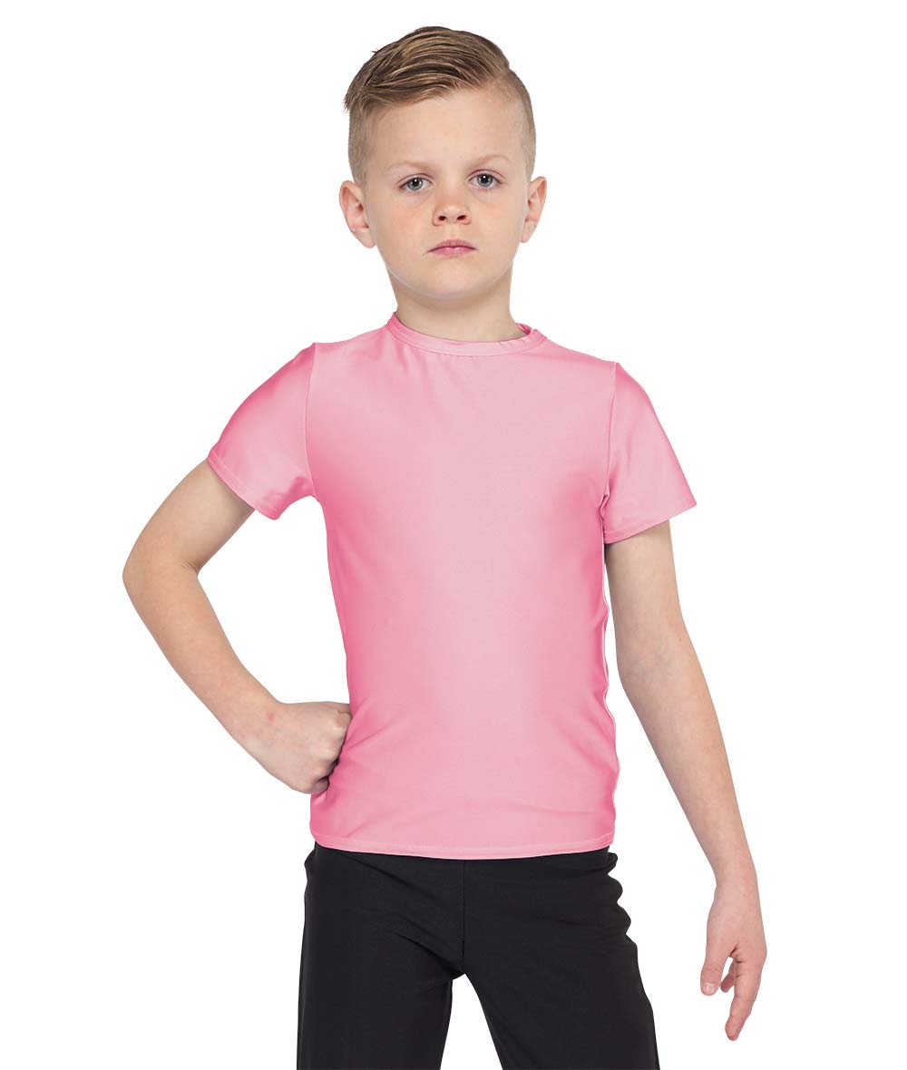 334 Short Sleeve Tee