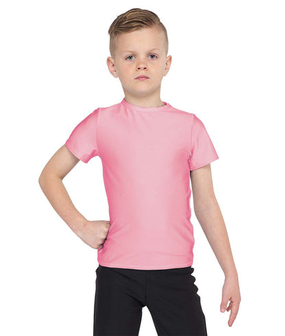334 Short Sleeve Tee