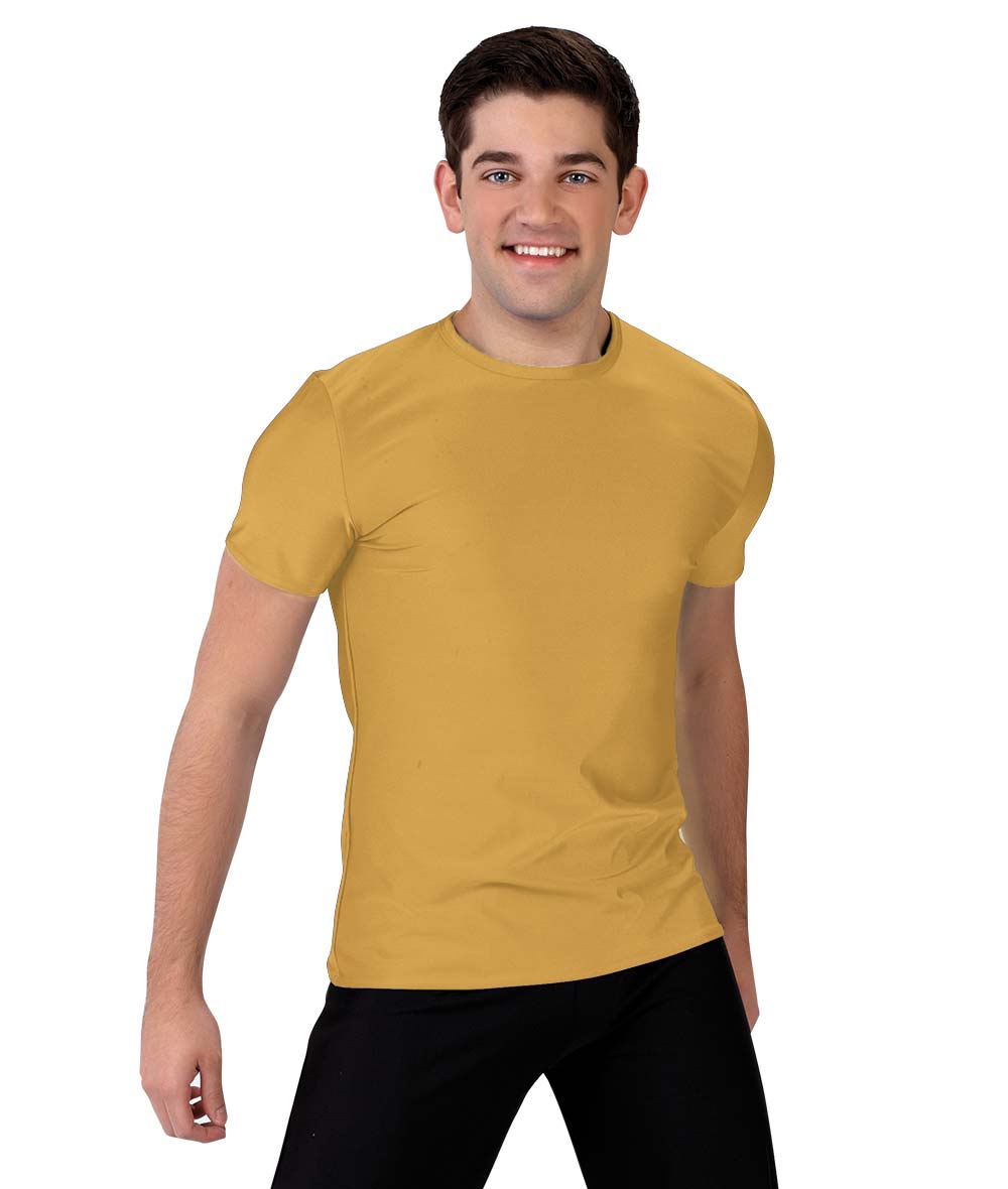 334 Short Sleeve Tee