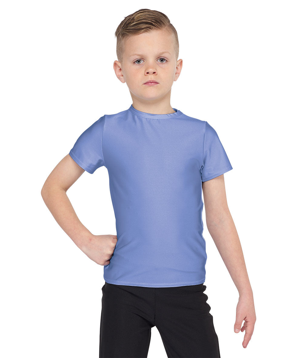 334 Short Sleeve Tee