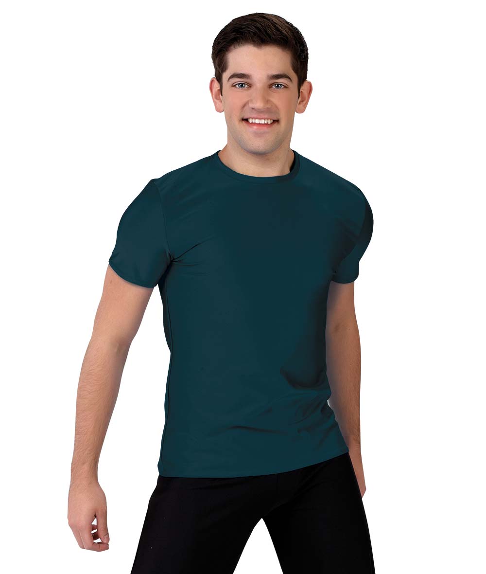 334 Short Sleeve Tee