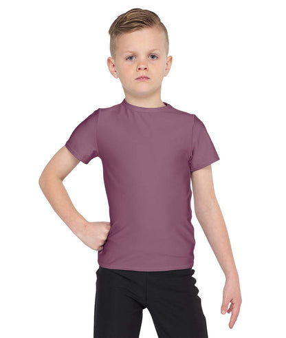 334 Short Sleeve Tee