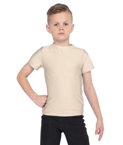 334 Short Sleeve Tee