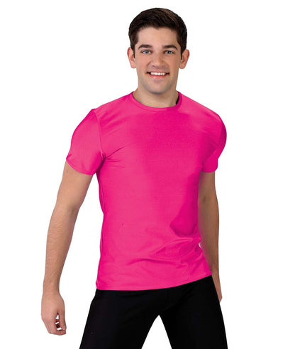 334 Short Sleeve Tee
