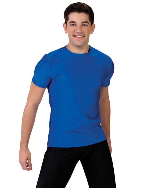 334 Short Sleeve Tee