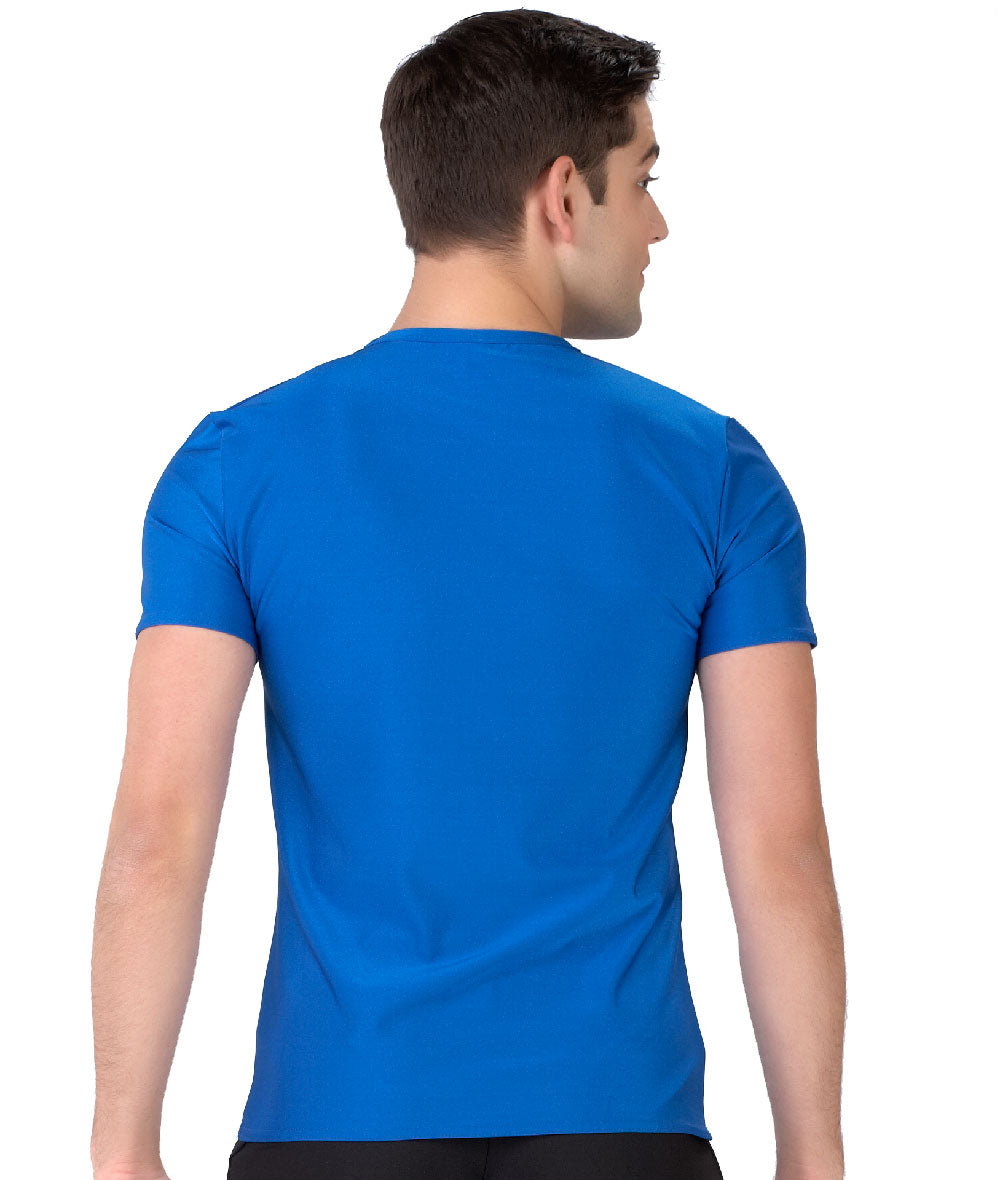 334 Short Sleeve Tee