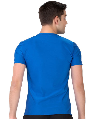 334 Short Sleeve Tee