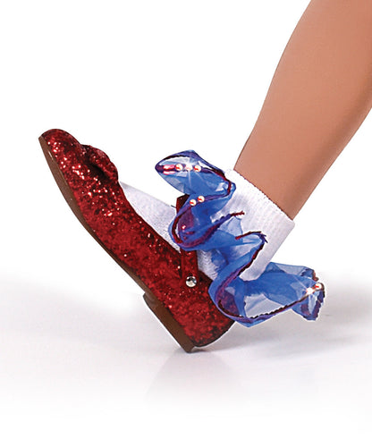 5106S Good Ship Lollipop Socks