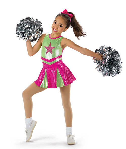 586N Cheer Squad