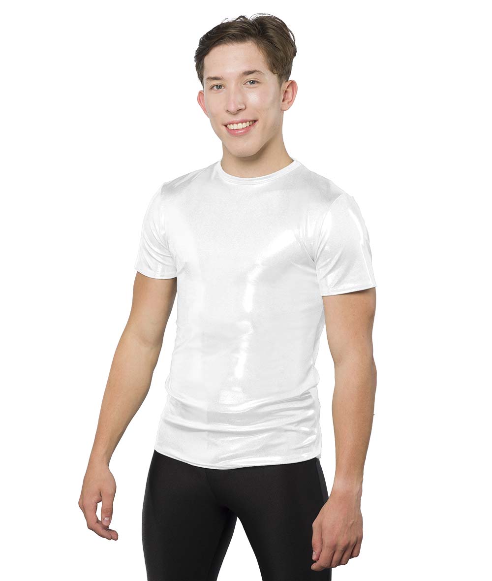 8098 Foil Tee