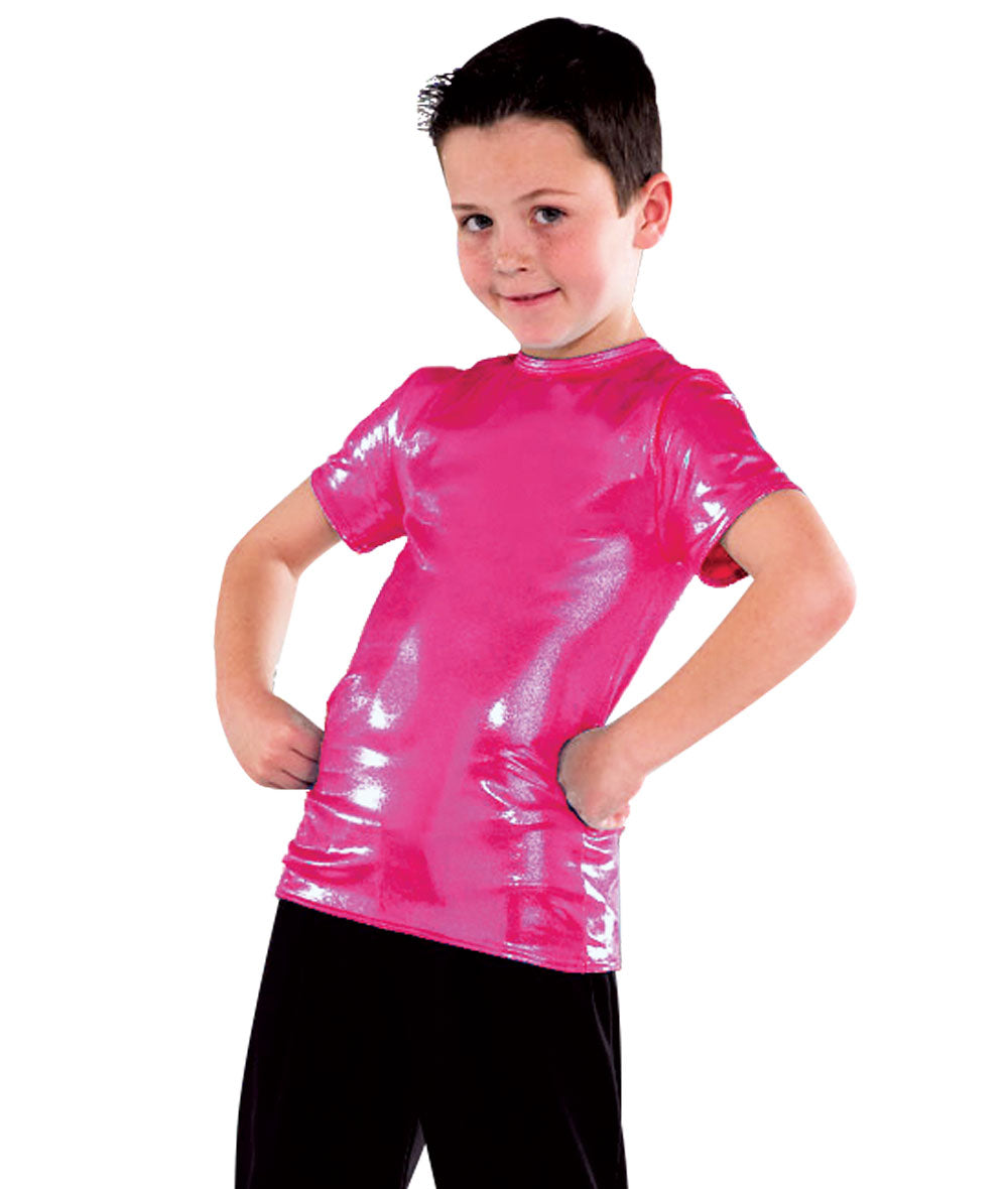 8098 Foil Tee