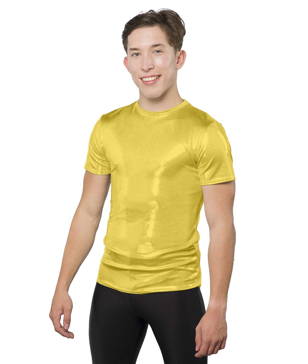 8098 Foil Tee
