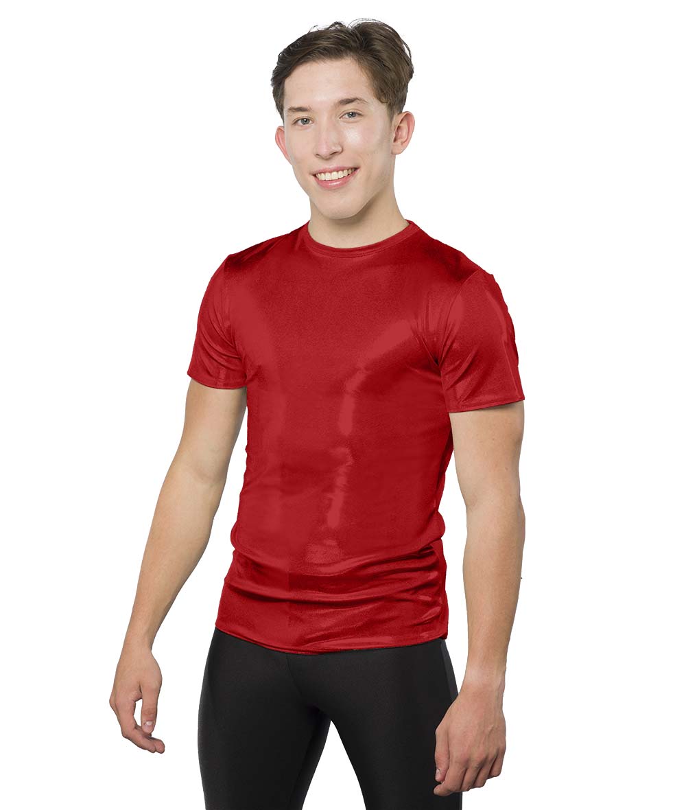8098 Foil Tee