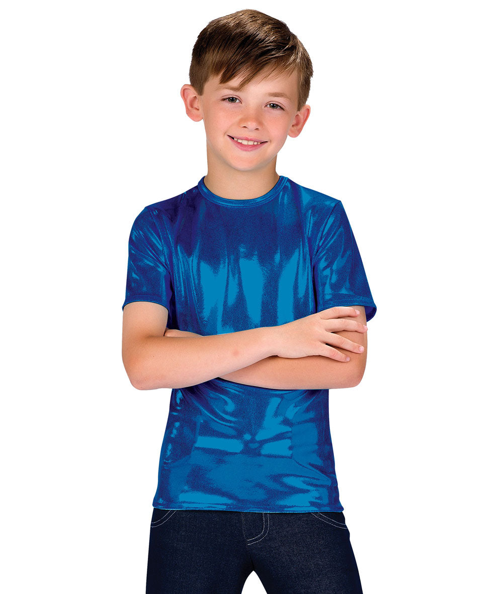 8098 Foil Tee