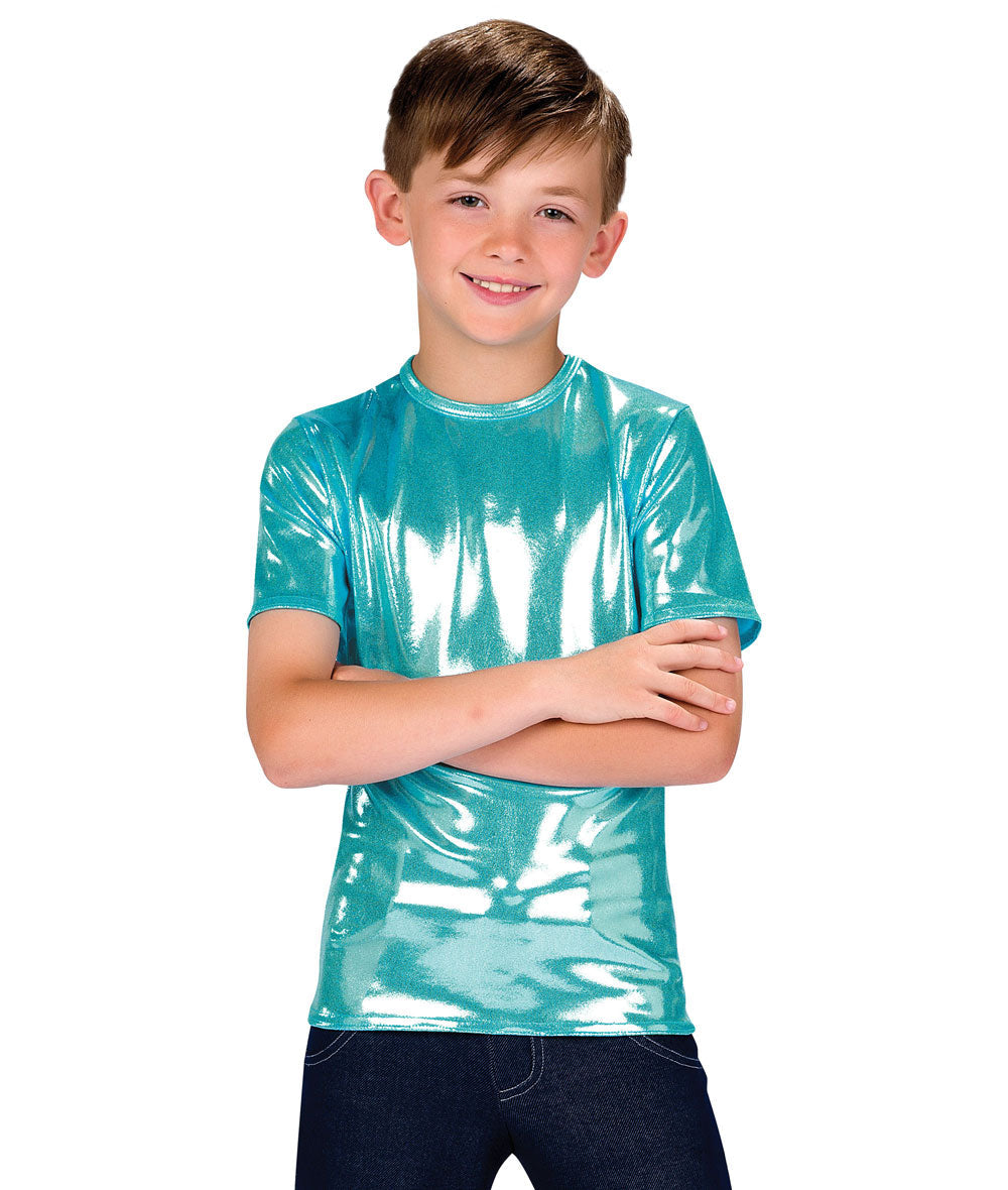 8098 Foil Tee