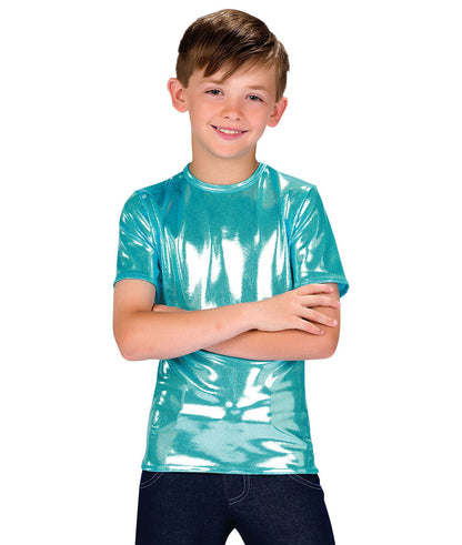 8098 Foil Tee