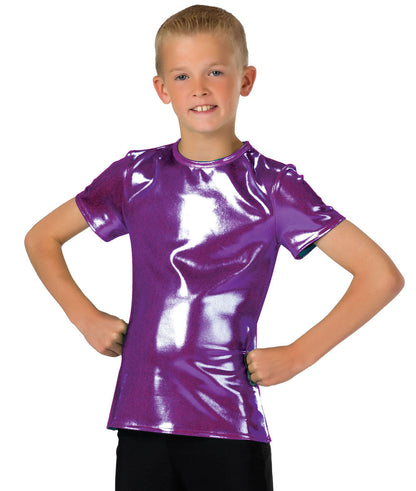 8098 Foil Tee