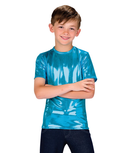 8098 Foil Tee