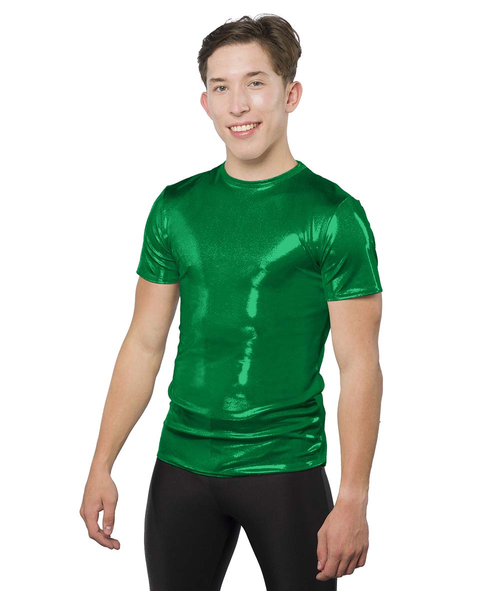 8098 Foil Tee