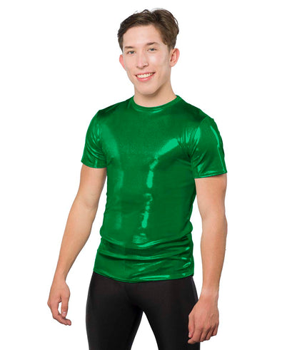 8098 Foil Tee