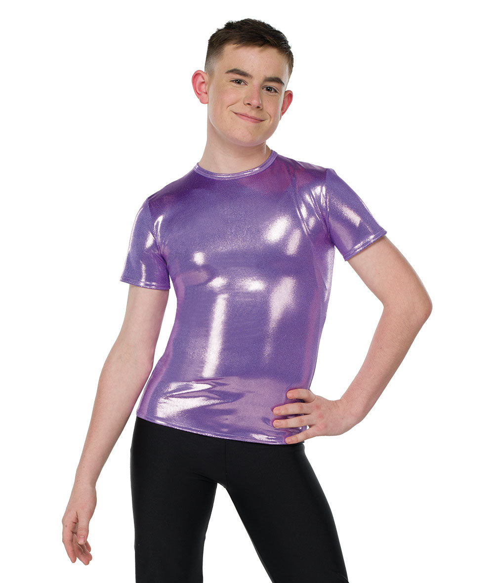 8098 Foil Tee