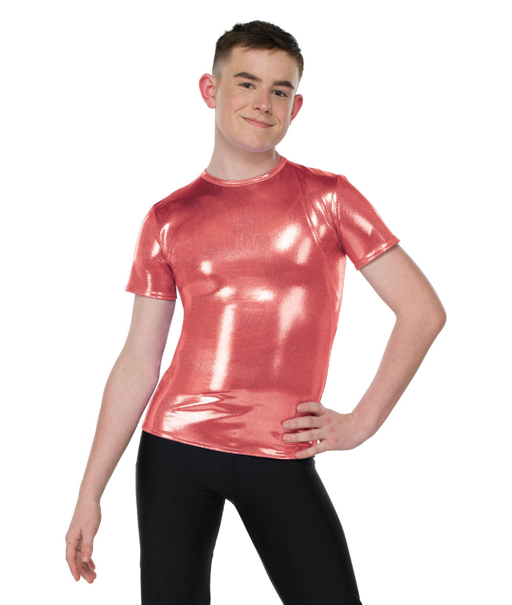 8098 Foil Tee