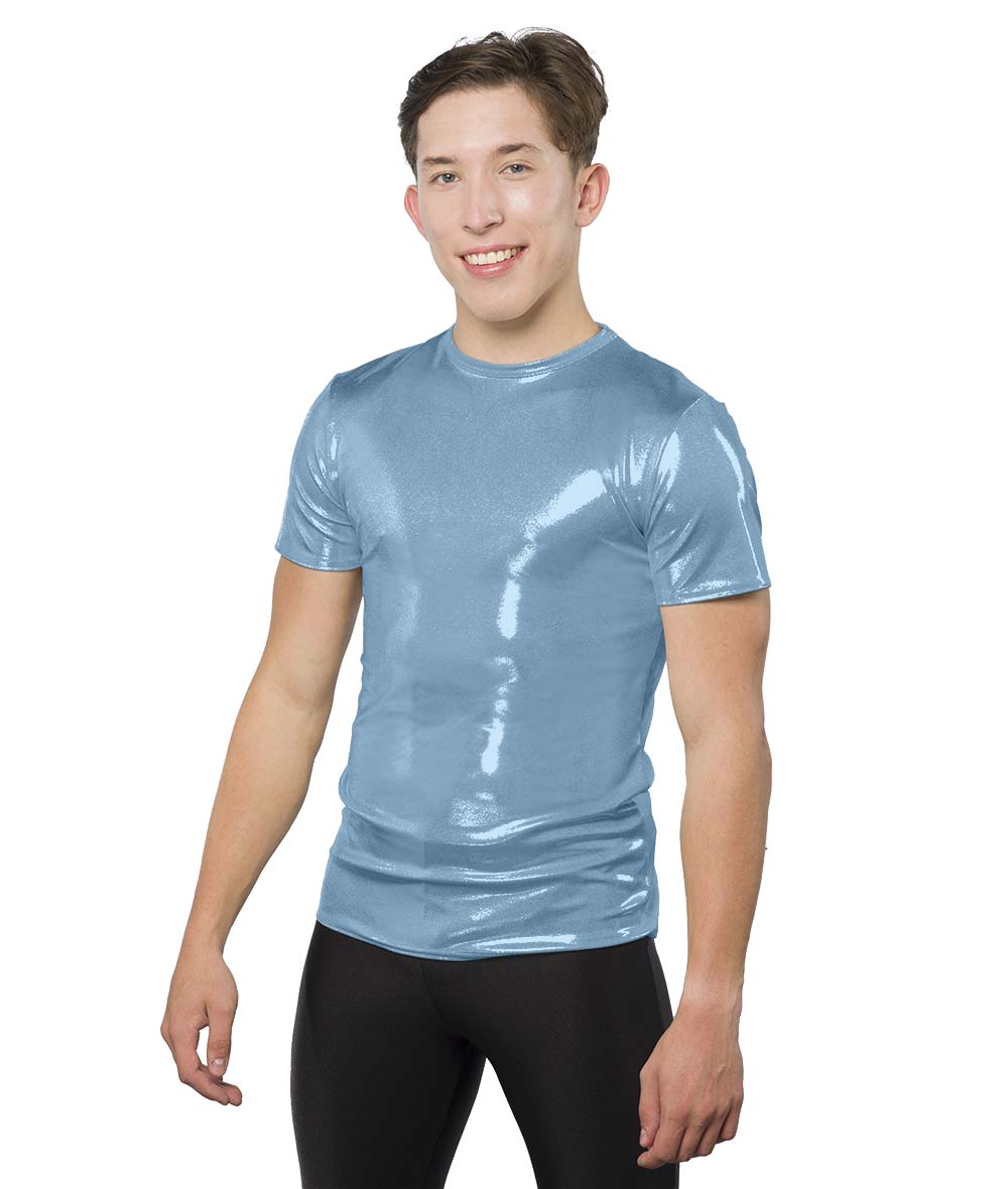 8098 Foil Tee