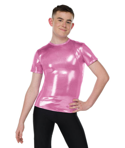8098 Foil Tee