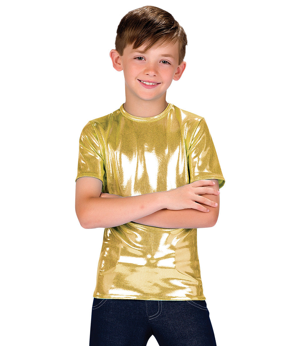 8098 Foil Tee