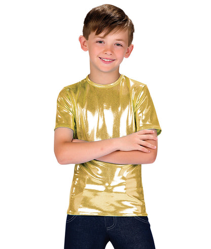 8098 Foil Tee