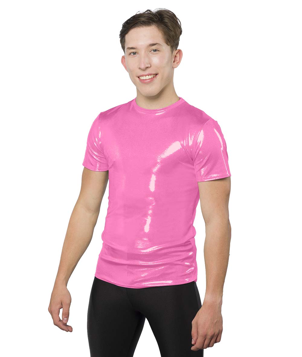 8098 Foil Tee