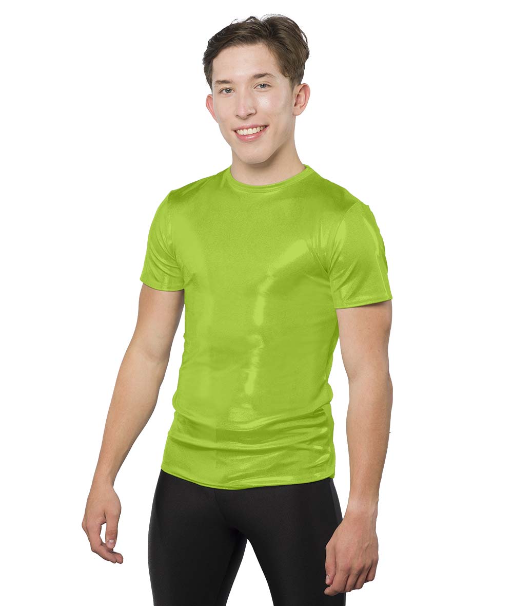 8098 Foil Tee