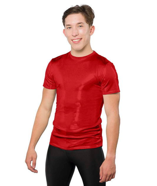 8098 Foil Tee