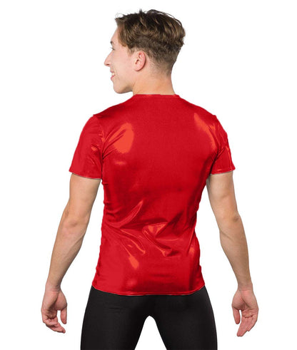 8098 Foil Tee
