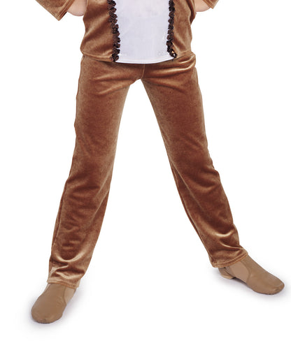848 Guy Velvet Pants