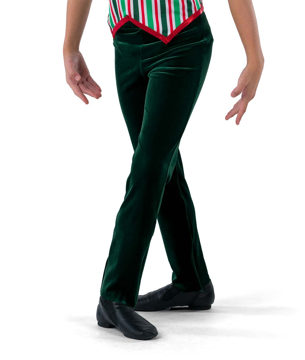 848 Guy Velvet Pants