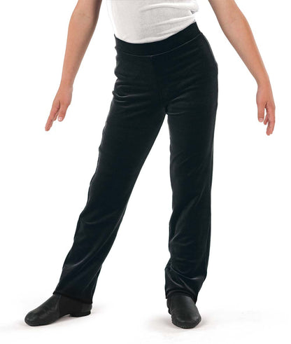 848 Guy Velvet Pants