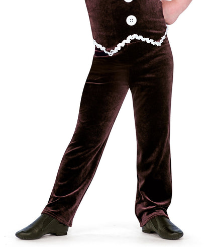 848 Guy Velvet Pants