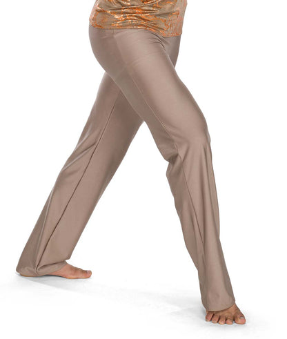 849 Guys Flat Front Pants