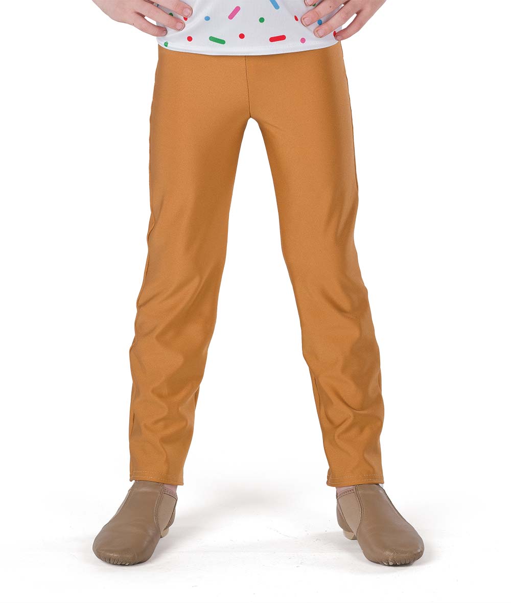 849 Guys Flat Front Pants