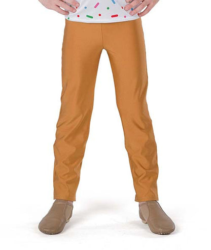 849 Guys Flat Front Pants