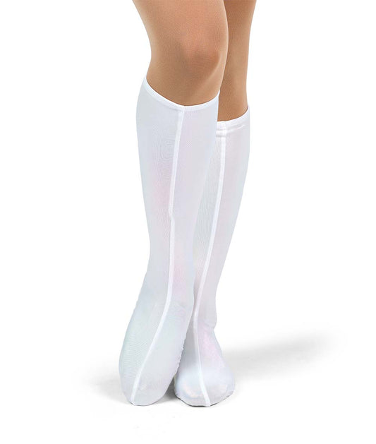 Bc004 Pearlescent Boot Covers