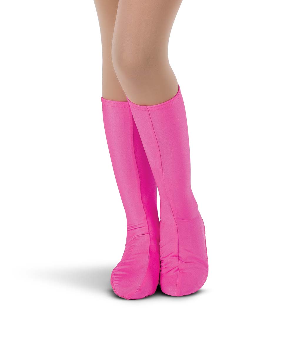 Bc005 Spandex Boot Covers